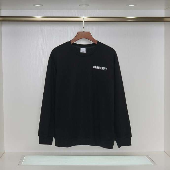 Picture of Burberry Sweatshirts _SKUBurberryM-3XL721324790